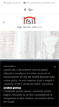 Mobile Screenshot of frigoservicesitalia.com